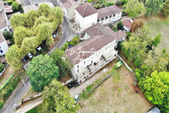 achat maison feugarolles 47230