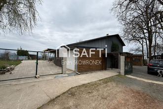 achat maison feugarolles 47230