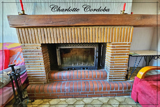 achat maison feugarolles 47230