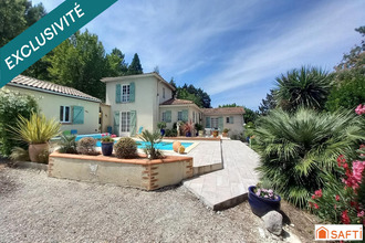 achat maison feugarolles 47230