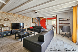 achat maison feugarolles 47230