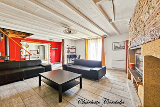 achat maison feugarolles 47230
