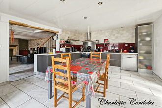 achat maison feugarolles 47230