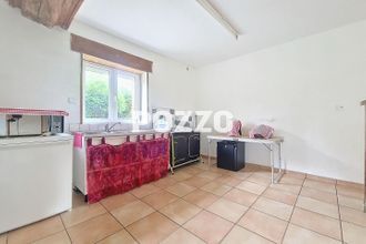 achat maison feugeres 50190