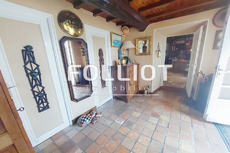 achat maison feugeres 50190