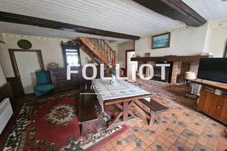 achat maison feugeres 50190