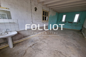 achat maison feugeres 50190