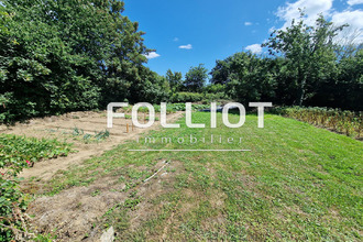 achat maison feugeres 50190