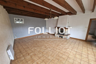 achat maison feugeres 50190