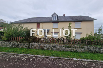 achat maison feugeres 50190