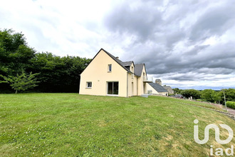 achat maison feugeres 50190