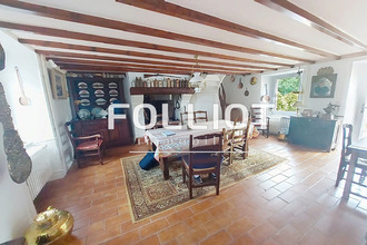 achat maison feugeres 50190