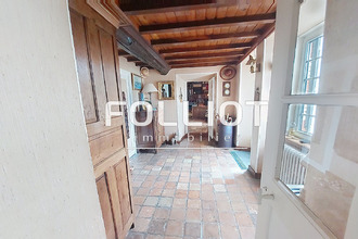 achat maison feugeres 50190