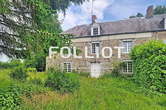 achat maison feugeres 50190