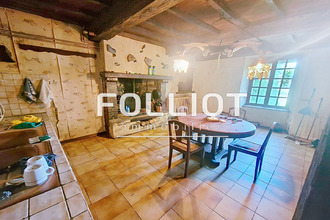 achat maison feugeres 50190