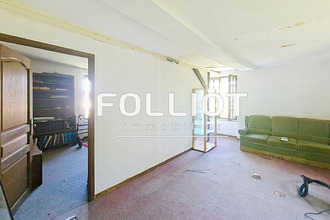 achat maison feugeres 50190