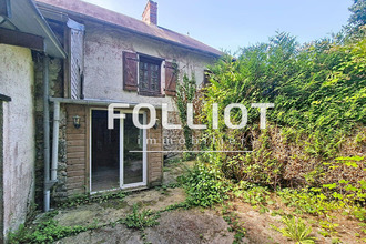 achat maison feugeres 50190