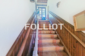 achat maison feugeres 50190