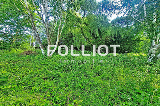achat maison feugeres 50190