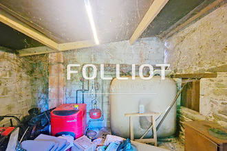 achat maison feugeres 50190