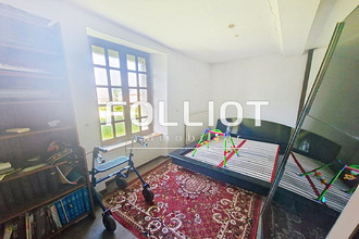achat maison feugeres 50190