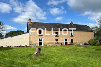 achat maison feugeres 50190
