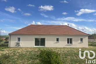 achat maison feuges 10150