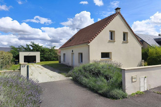 achat maison feuguerolles-bully 14320