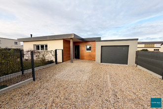 achat maison feuguerolles-bully 14320