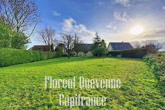 achat maison feuguerolles-bully 14320