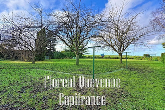 achat maison feuguerolles-bully 14320