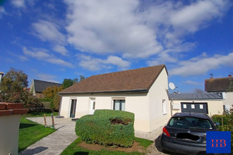 achat maison feuguerolles-bully 14320