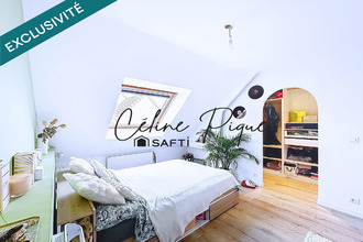 achat maison feuguerolles-bully 14320