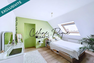 achat maison feuguerolles-bully 14320