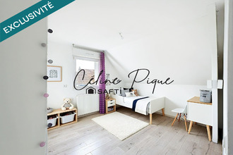 achat maison feuguerolles-bully 14320