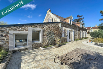 achat maison feuguerolles-bully 14320