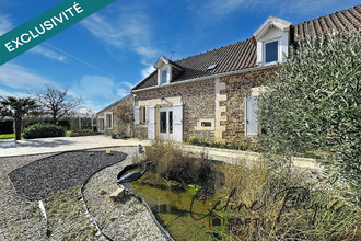 achat maison feuguerolles-bully 14320