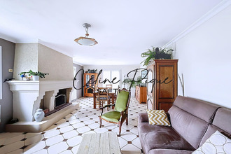 achat maison feuguerolles-bully 14320