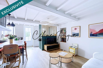 achat maison feuguerolles-bully 14320