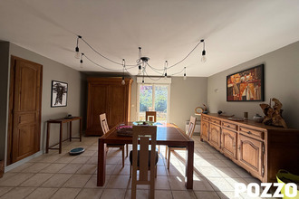 achat maison feuguerolles-bully 14320