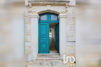 achat maison feuillade 16380