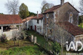 achat maison feuillade 16380