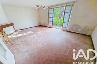 achat maison feuillade 16380