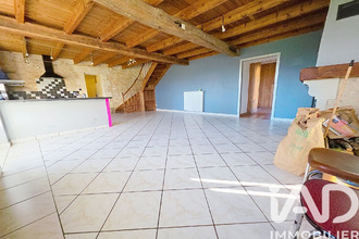 achat maison feuillade 16380