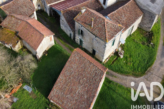 achat maison feuillade 16380