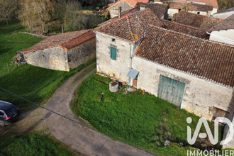 achat maison feuillade 16380