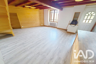 achat maison feuillade 16380