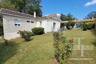 achat maison feuillade 16380