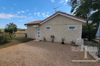 achat maison feuillade 16380
