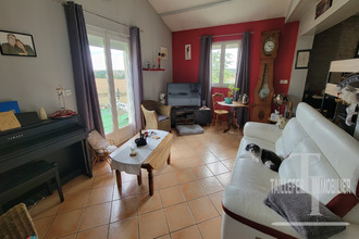 achat maison feuillade 16380